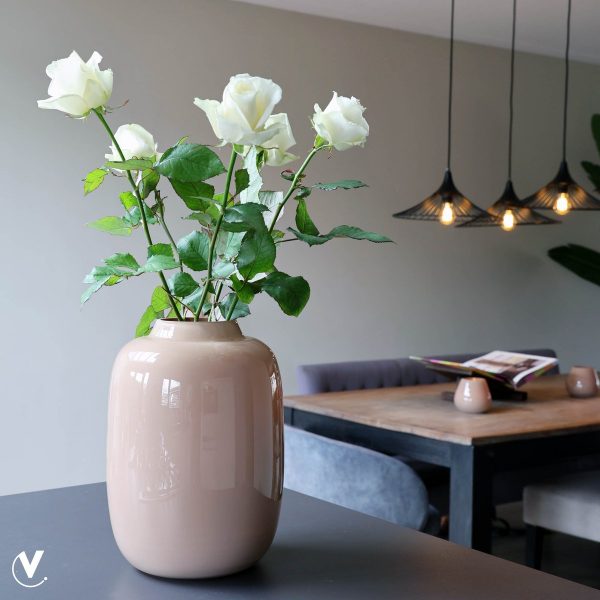 Vaas – Artic sand Artic M sand