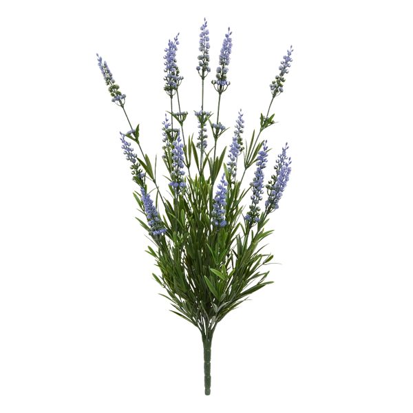 Lavendel kunstbloem