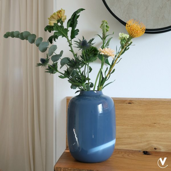 Vaas – Artic dark blue-grey Artic S dark blue-grey