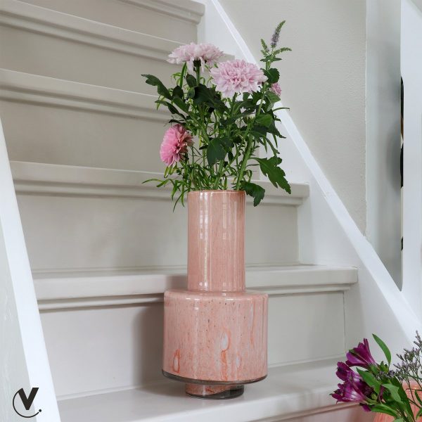Vaas – Volta pink
