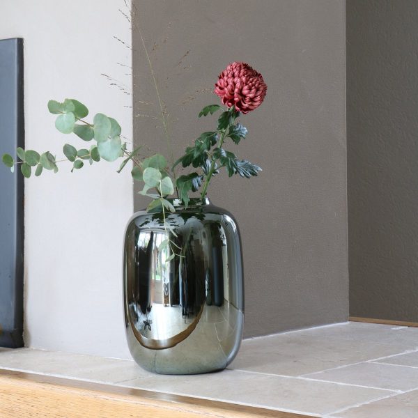 Vaas – Artic gloss grey Artic S gloss grey